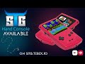 Fivem Hand Console Script | stg_handconsole