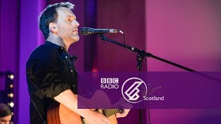 Jon Boden - Moths in the Gaslight (The Quay Sessions)