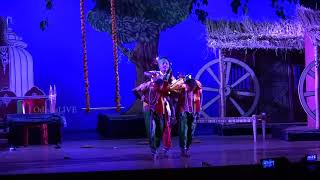 Sambarpuri dance jhipi jhipa  by PPC dance group