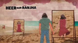 Heer Ranjha (8D Audio) - Bhuvan Bam | 3D Surround Song | HQ