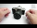 pentax mz 10 zx 10 overview