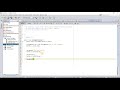 Java programming tutorial with Official Hord - String Buffer Class (Reverse and Delete)