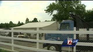 PM Report: Suspect's wife talks about Stokes Co. incident