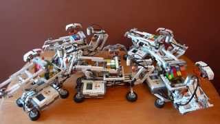 MindCuber Medley