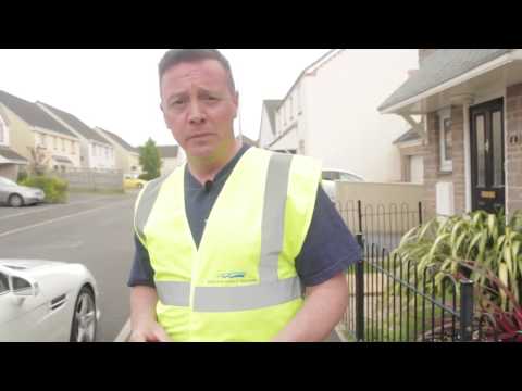 How to check for a leak if you have a water meter How to check for a leak if you have a water meter