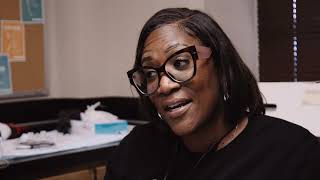 Guiding Right Inc THRIVE Program