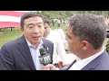 Andrew Yang: I'm Gonna Increase The Buying Power of Americans