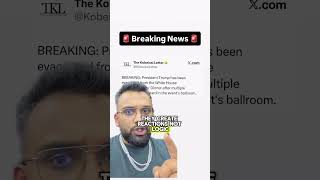 Breaking News