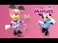 Rock Glam Minnie from Fisher-Price