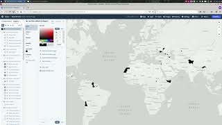 Add your own data in Mapbox Studio