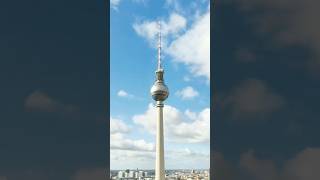 Najbardziej przereklamowany i przepłacony punkt Berlina, sprawdź alternatywy #berlin #citybreak 🤪