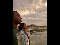 Nanda Tsvuku Live Hymns by Steeve Dee