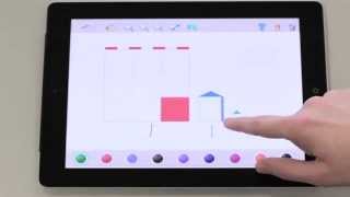 Math-U-See Manipulatives App