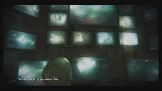 Zombiu: Final Escape and Best Ending