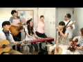 オトノナルホウへ→/goose house