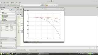 Octave - How to create multiple plots in a single figure
