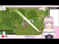 『ro b鯖参加型』朧の育成頑張りたい！【水無月ちこ 個人vtuber】