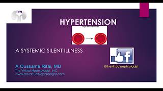 Hypertension, SIMPLIFIED
