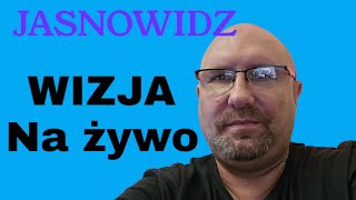 MARCIN WÓJCIK - PROJEKT JASNOWIDZ