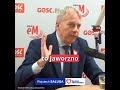 jest już zmęczony