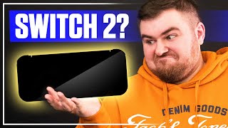 Jaki będzie Switch 2? Sprawdzamy METODĄ NAUKOWĄ