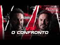 O confronto - com Renato Cariani