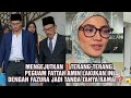 MENGEJUTKAN‼️TERANG-TERANG PEGUAM FATTAH AMIN LAKUKAN INI DENGAN FAZURA JADI TANDA TANYA RAMAI⁉️😱