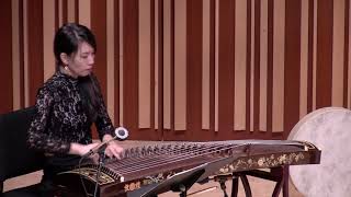 Sounds Global Ensemble   Autumn Cicadas 秋蟬，世界之聲樂團