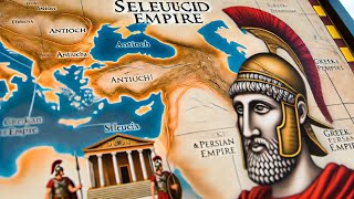 Unlocking The Secrets Of The Mighty Seleucid Empire (312–63 Bc) On Emgotvhistory Warfare.club!