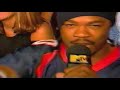 limp bizkit getcha groove on ft.xzibit live at playboy mansion bash 2000