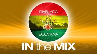 Diablada in the Mix 2016 | 100% Boliviano |  Bailable Vol. I