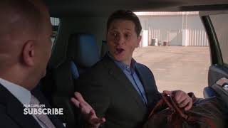Gavin cut essential services - Silicon Valley S5
