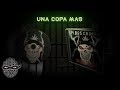 Los Pibes Chorros - Una copa mas │ Cd Criando Cuervos