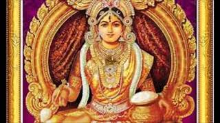 నవదేవి స్వరార్చన - 5 :  శ్రీమతి రమా జయంతి  Nava Devi Swararchana - 5: Smt. Rama Jayanthi