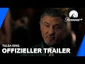 Tulsa King: Staffel 2 (Offizieller Trailer) | Paramount+ Deutschland