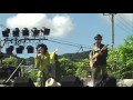 「嫌われ者のアマリージョ」iora きいやま農園ライブ2012