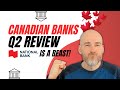 Q2 2023 Canadian Banks Earnings Review National Bank is a Dividend Beast