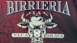 Best Birria in Canoga?  (Birrieria La Vaca Brava)