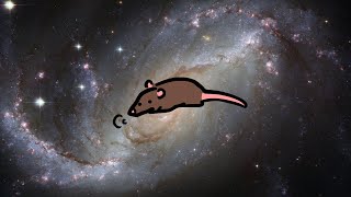 Mini Talking: RAT LEADER