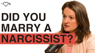 Do You Think Your Spouse Is A Narcissist? WATCH THIS!