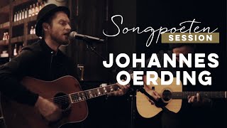 Johannes Oerding - Alles Okay (Songpoeten Session)