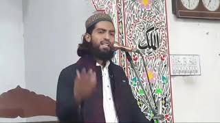 Blessings of Maulana Abdullah Salafi Allah Chak 6th Hafizabad 26_11_2021