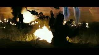 The Watchmen Trailer ** (720p High Definition)