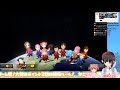 【寿司いくら視点】マリオカート8dx かに子軍 vs りりあ軍【vtuberコラボ】