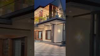 #latest Farm House Design