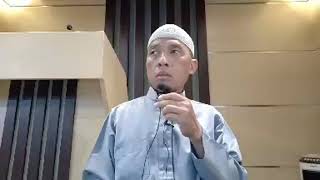 Hukum Bersedekap Setelah Ruku' | Masjid Al Amin Tunjungsekar Kota Malang | Dwi Triyono