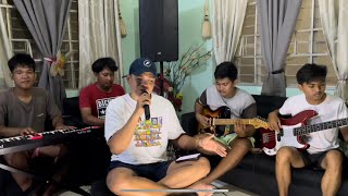 I Can’t Stop Loving You - Derek Ryan | LowKey Band (cover)