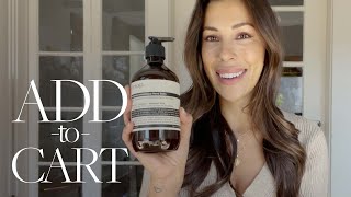 Top 10 Beauty Picks With Devin Brugman | Add to Cart | REVOLVE