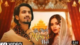 Tu Mera Mishra Hai Jannat zubair faisu romantic video songs latest song trending videos SSYT SHORTS