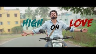 High On Love - Video Song | Pyaar Prema Kaadhal | Yuvan Shankar Raja |
